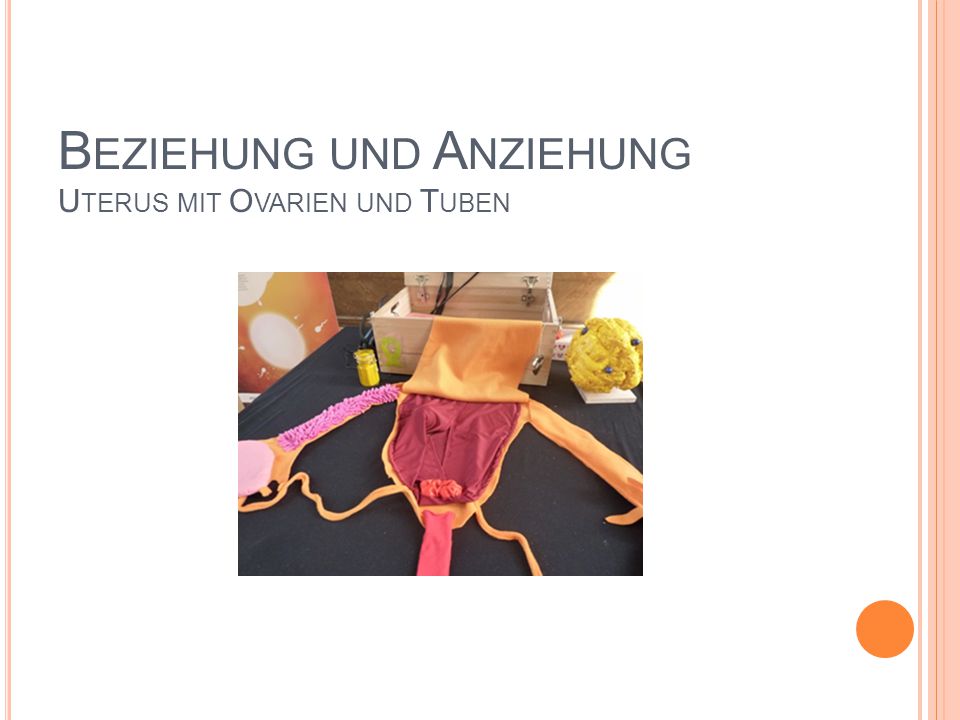 3 Fragen reichen um zu zeigen wir ihr zueinander steht
